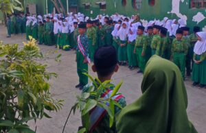Hardiknas Inspiratif: Siswa Kelas 5 Buktikan Siap Jadi Pemimpin Masa Depan
