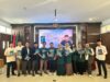 Launching Buku Perempuan Pesisir dan Keadilan Iklim: Akademisi Dorong Kebijakan Berbasis Gender dan Ekologi