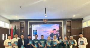 Launching Buku Perempuan Pesisir dan Keadilan Iklim: Akademisi Dorong Kebijakan Berbasis Gender dan Ekologi