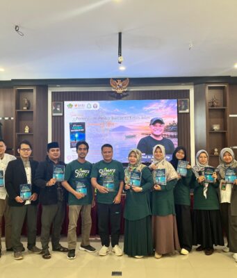 Launching Buku Perempuan Pesisir dan Keadilan Iklim: Akademisi Dorong Kebijakan Berbasis Gender dan Ekologi