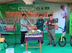 Semarak Harlah ke-17, SMK Ma’arif NU Doro Hadirkan Beragam Kegiatan Edukatif dan Kreatif