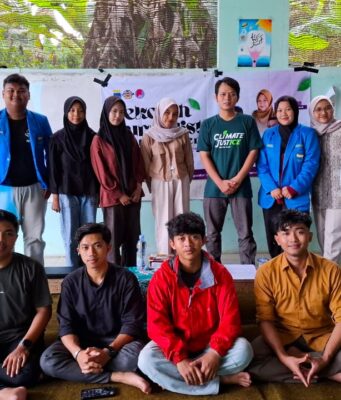 Di Tengah Banjir Hoaks dan Seksisme Digital, KOPRI Perkuat Jurnalisme Berkeadilan Gender