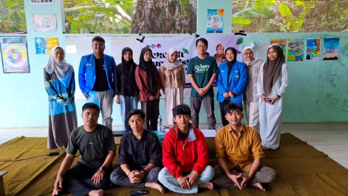 Di Tengah Banjir Hoaks dan Seksisme Digital, KOPRI Perkuat Jurnalisme Berkeadilan Gender