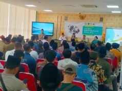 UIN Gus Dur Gandeng GP Ansor Pekalongan Tingkatkan Kompetensi Juru Sembelih Halal