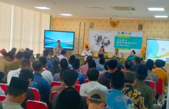 UIN Gus Dur Gandeng GP Ansor Pekalongan Tingkatkan Kompetensi Juru Sembelih Halal
