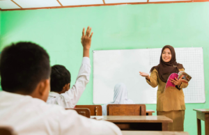 IPS: Dari Meja Kelas ke Dunia Nyata