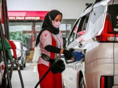 Dolar Naik, BBM Naik, Rakyat yang Menanggung Beban