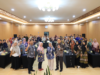 Dari Artikel ke H-Indeks: UNNES dan LLDIKTI VI Dorong Dosen Jawa Tengah Naik Kelas Publikasi