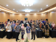 Dari Artikel ke H-Indeks: UNNES dan LLDIKTI VI Dorong Dosen Jawa Tengah Naik Kelas Publikasi