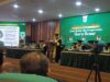 Prof. Abdul Khobir Usung Konsep Tarbiyah Lingkungan dalam Pengukuhan Guru Besar