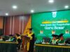 Prof. Muslih Resmi Sandang Guru Besar, Soroti Transformasi Guru di Tengah Perubahan Zaman