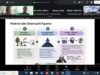 Ketika Alam Menjerit: 300 Peserta Webinar PAC ISNU Tirto Pekalongan Bahas Jalan Islam Selamatkan Bumi