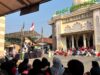 Sambut Tahun Baru Islam 1448 H, Banom NU Gapuro Gelar Berbagai Kegiatan