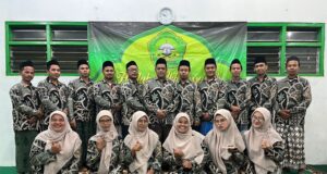 Madrasah Diniyah “Usmanul Anwar”, Mempunyai Peran Penting Sebagai Pondasi Religi