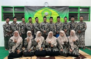 Madrasah Diniyah “Usmanul Anwar”, Mempunyai Peran Penting Sebagai Pondasi Religi