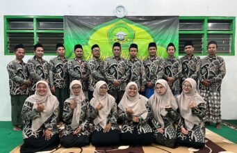 Madrasah Diniyah “Usmanul Anwar”, Mempunyai Peran Penting Sebagai Pondasi Religi