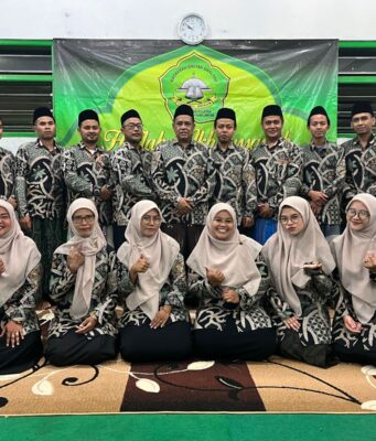Madrasah Diniyah “Usmanul Anwar”, Mempunyai Peran Penting Sebagai Pondasi Religi