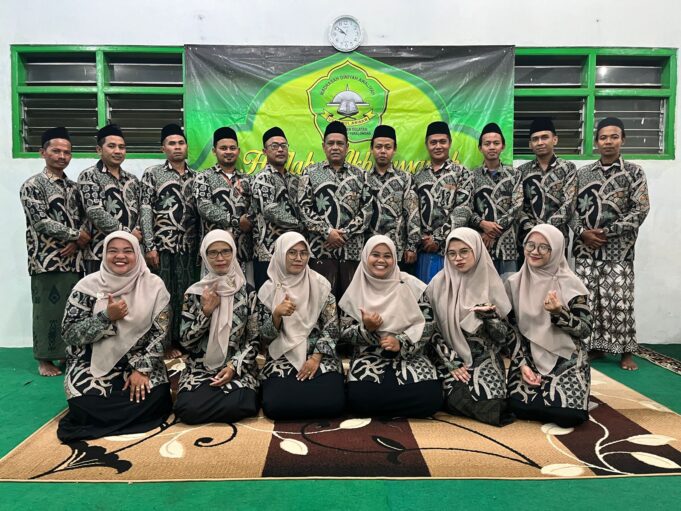 Madrasah Diniyah “Usmanul Anwar”, Mempunyai Peran Penting Sebagai Pondasi Religi