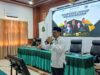 BANGUN KOLABORASI STRATEGIS: FTIK UIN Gus Dur, KADIN, dan DPP GENINUSA Cetak Mentalitas Edupreneurship Mahasiswa