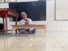 NU Ranting Karangbrai Pemalang Istiqomah Gelar Kajian Kitab Turats Fathul Mu’in