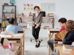 Belajar IPS Menyenangkan dengan Pendekatan Deep Learning