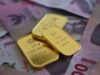 Melemahnya Rupiah dari Sudut Pandang Ekonomi Syariah