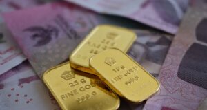 Melemahnya Rupiah dari Sudut Pandang Ekonomi Syariah