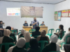 Penyuluhan UU ITE untuk Cegah Pelanggaran Hukum Digital di Desa Simego Petungkriyono