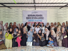 Dosen UIN Gus Dur Pekalongan Tekankan Pentingnya Pendidikan Agama bagi Generasi Z di Era Digital