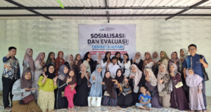 Dosen UIN Gus Dur Pekalongan Tekankan Pentingnya Pendidikan Agama bagi Generasi Z di Era Digital