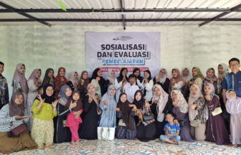 Dosen UIN Gus Dur Pekalongan Tekankan Pentingnya Pendidikan Agama bagi Generasi Z di Era Digital