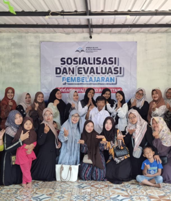 Dosen UIN Gus Dur Pekalongan Tekankan Pentingnya Pendidikan Agama bagi Generasi Z di Era Digital