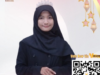 Nur Aviana Bawa Budaya Ekonomi Kreatif di Ajang Putri Lentera Muslimah Jateng 2026