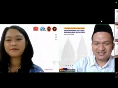 Indeks Potensi Radikalisme Jateng Turun, BNPT: Kewaspadaan terhadap Radikalisme Digital Harus Terus Dijaga