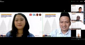 Indeks Potensi Radikalisme Jateng Turun, BNPT: Kewaspadaan terhadap Radikalisme Digital Harus Terus Dijaga