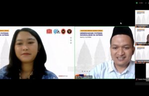 Indeks Potensi Radikalisme Jateng Turun, BNPT: Kewaspadaan terhadap Radikalisme Digital Harus Terus Dijaga
