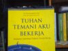 Spiritualitas di Tempat Kerja: Menjawab Krisis Integritas di Era Modern