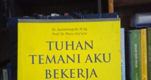 Spiritualitas di Tempat Kerja: Menjawab Krisis Integritas di Era Modern