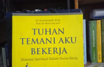 Spiritualitas di Tempat Kerja: Menjawab Krisis Integritas di Era Modern