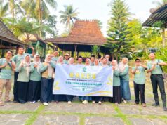 Perkuat Sinergi dan Inovasi Pendidikan : MTs Tholabuddin Gelar Raker