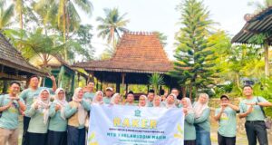 Perkuat Sinergi dan Inovasi Pendidikan : MTs Tholabuddin Gelar Raker
