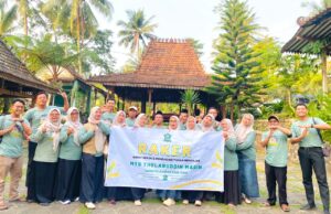Perkuat Sinergi dan Inovasi Pendidikan : MTs Tholabuddin Gelar Raker
