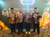 Menag Buka Seminar Nasional IKA PTKIN, ADP UIN Gus Dur Pekalongan Kawal Gagasan Global di Jakarta