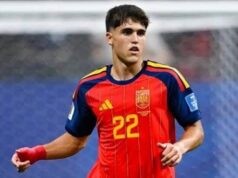 Pau Cubarsi, Dari Solo Hingga Antar Spanyol ke Final Piala Dunia