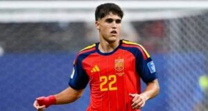 Pau Cubarsi, Dari Solo Hingga Antar Spanyol ke Final Piala Dunia