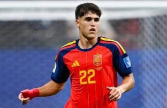 Pau Cubarsi, Dari Solo Hingga Antar Spanyol ke Final Piala Dunia