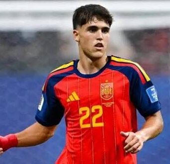 Pau Cubarsi, Dari Solo Hingga Antar Spanyol ke Final Piala Dunia