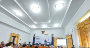Seminar Nasional di UIN Gus Dur Bahas Transformasi Digital untuk Ekonomi Syariah Berkelanjutan