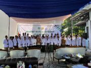 Rakerda MUI Kabupaten Pekalongan Perkuat Peran Ulama sebagai Mitra Strategis Pemerintah