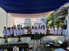 Rakerda MUI Kabupaten Pekalongan Perkuat Peran Ulama sebagai Mitra Strategis Pemerintah